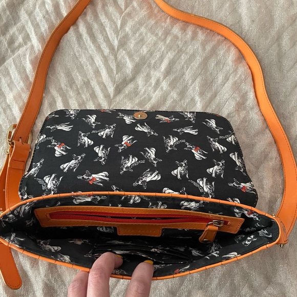 Ted Baker crossbody bag - Picture 2 of 8